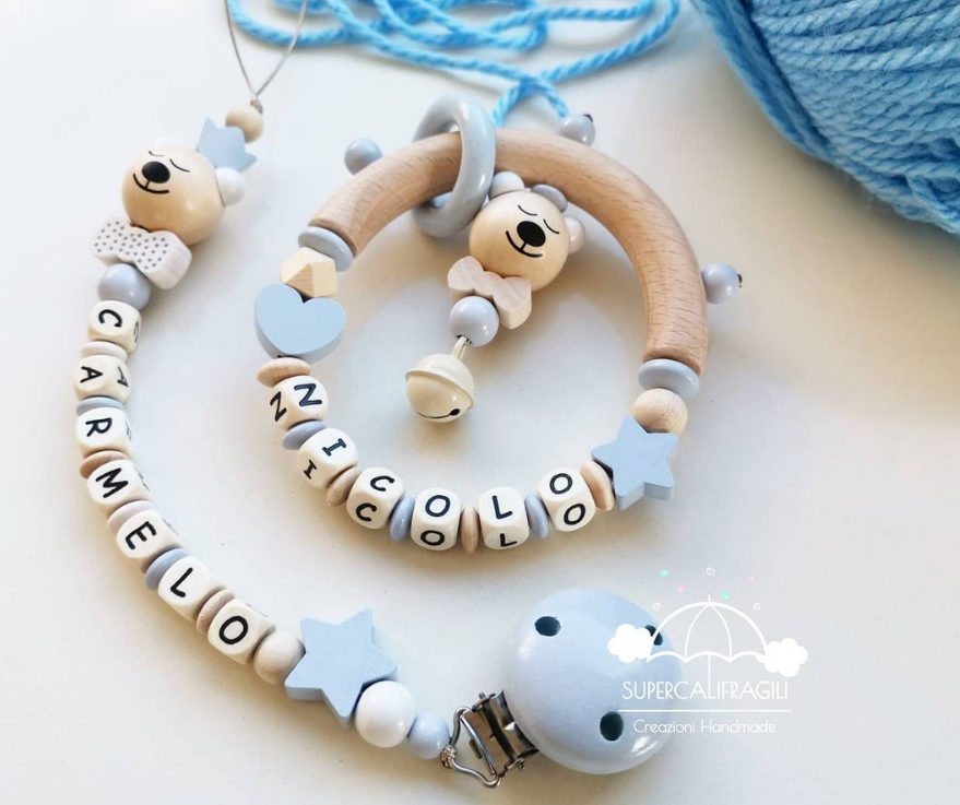 Creazioni Personali Home